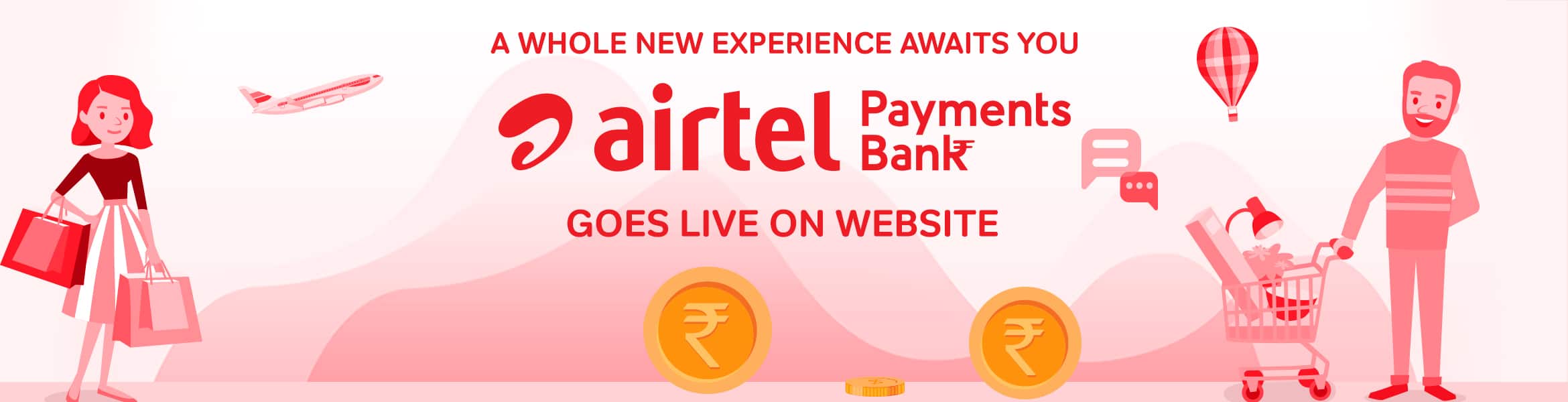 airtel payments bank